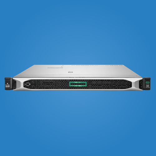 HP ProLiant DL380